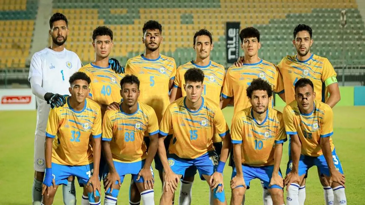 3 شروط لاستمرار الإسماعيلي في الدوري الممتاز بعد الهبوط رسميا